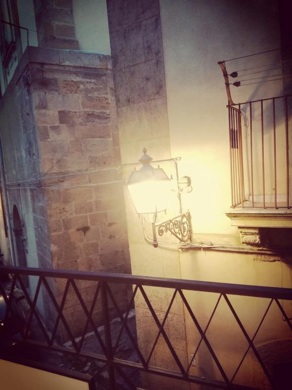 Il Duomo Home Caltagirone Dış mekan fotoğraf