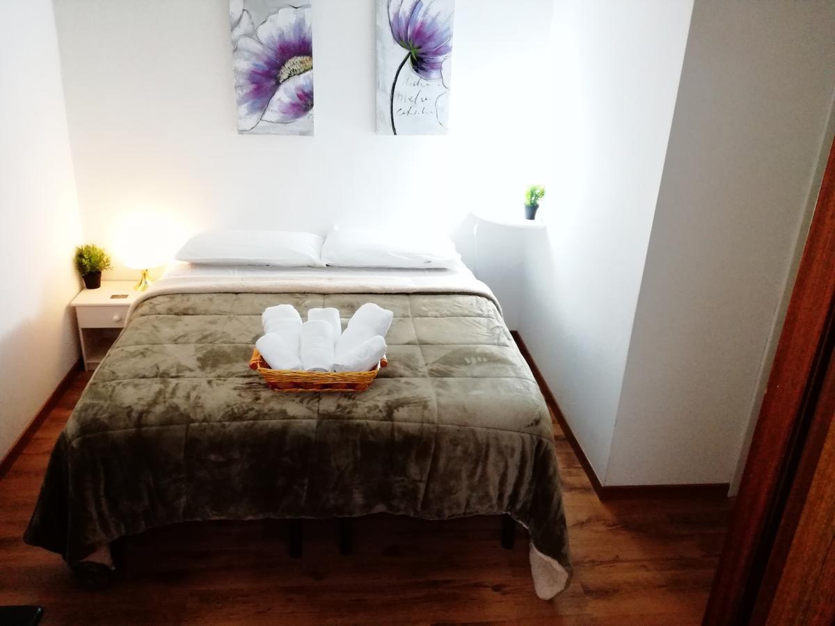 Il Duomo Home Caltagirone Dış mekan fotoğraf